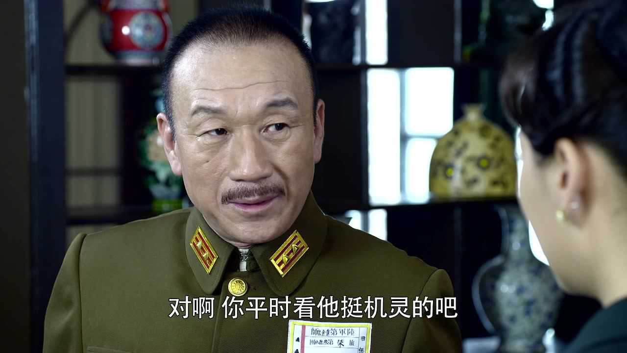 胜利之路 29集