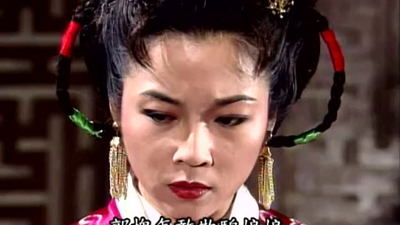 包青天 14集
