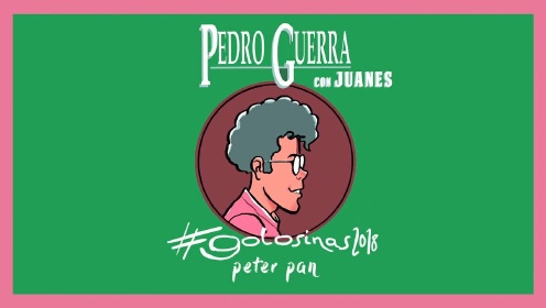 Peter Pan (Audio)