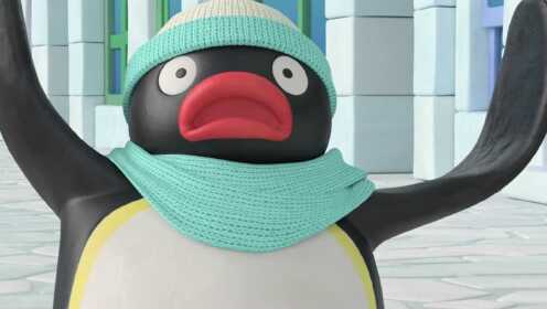 大都会小企鹅第1季第18话