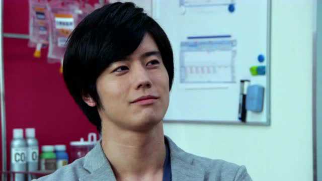假面骑士ex-aid 普通话版 35集