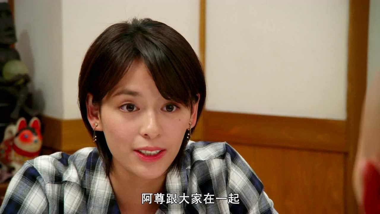 假面骑士灵骑[普通话版] 38集