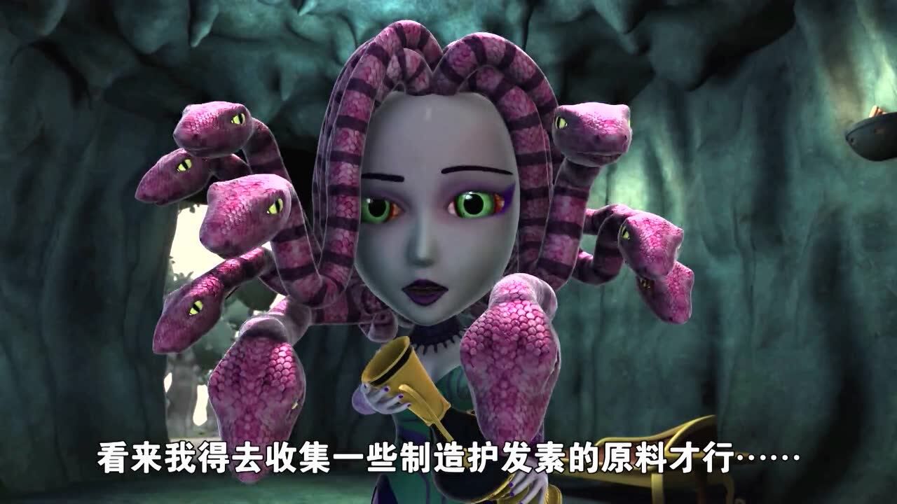 美梦！全部消失_13_高清1080P在线观看平台_腾讯视频