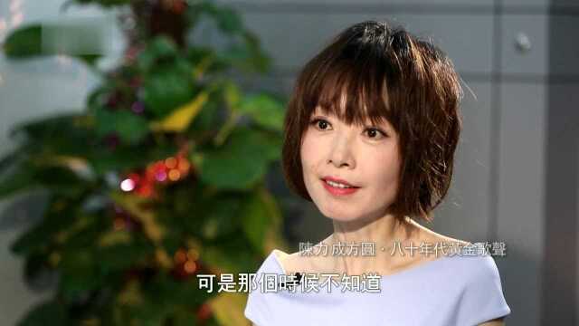 连续3年的拍摄,陈力坦言参演《红楼梦》并不是为了成名,而是心中的坚持