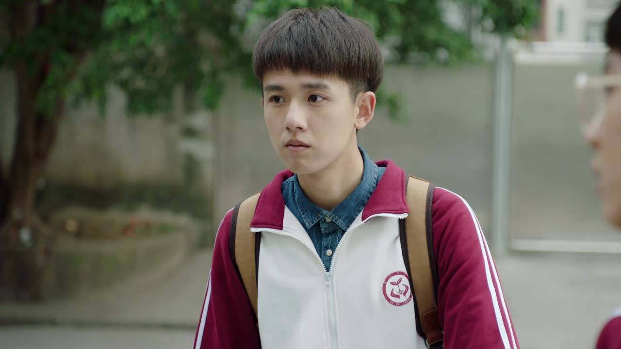 人不彪悍枉少年 22集