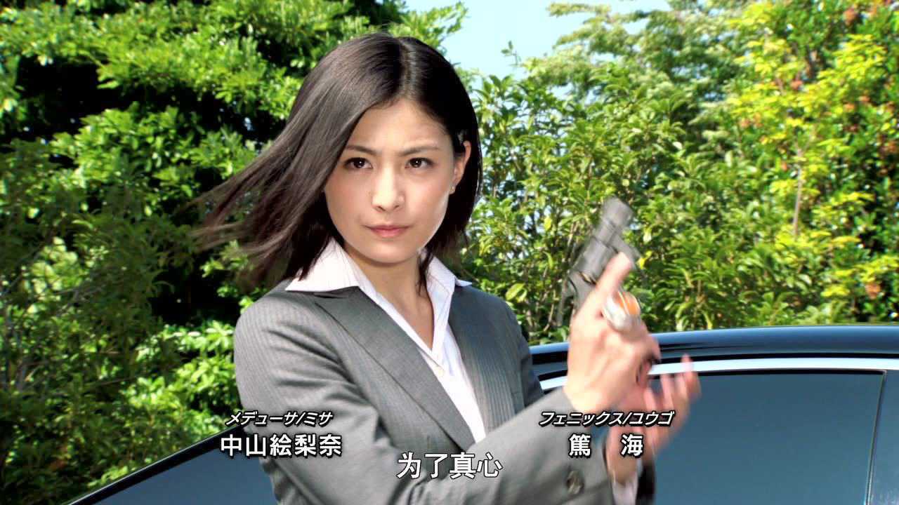 假面骑士wizard 日语版 17集