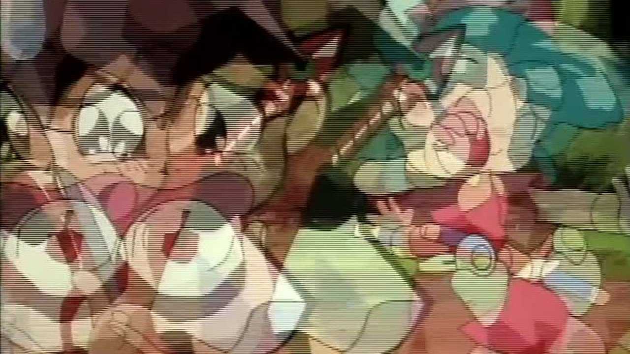 魔神英雄传第三部 13集