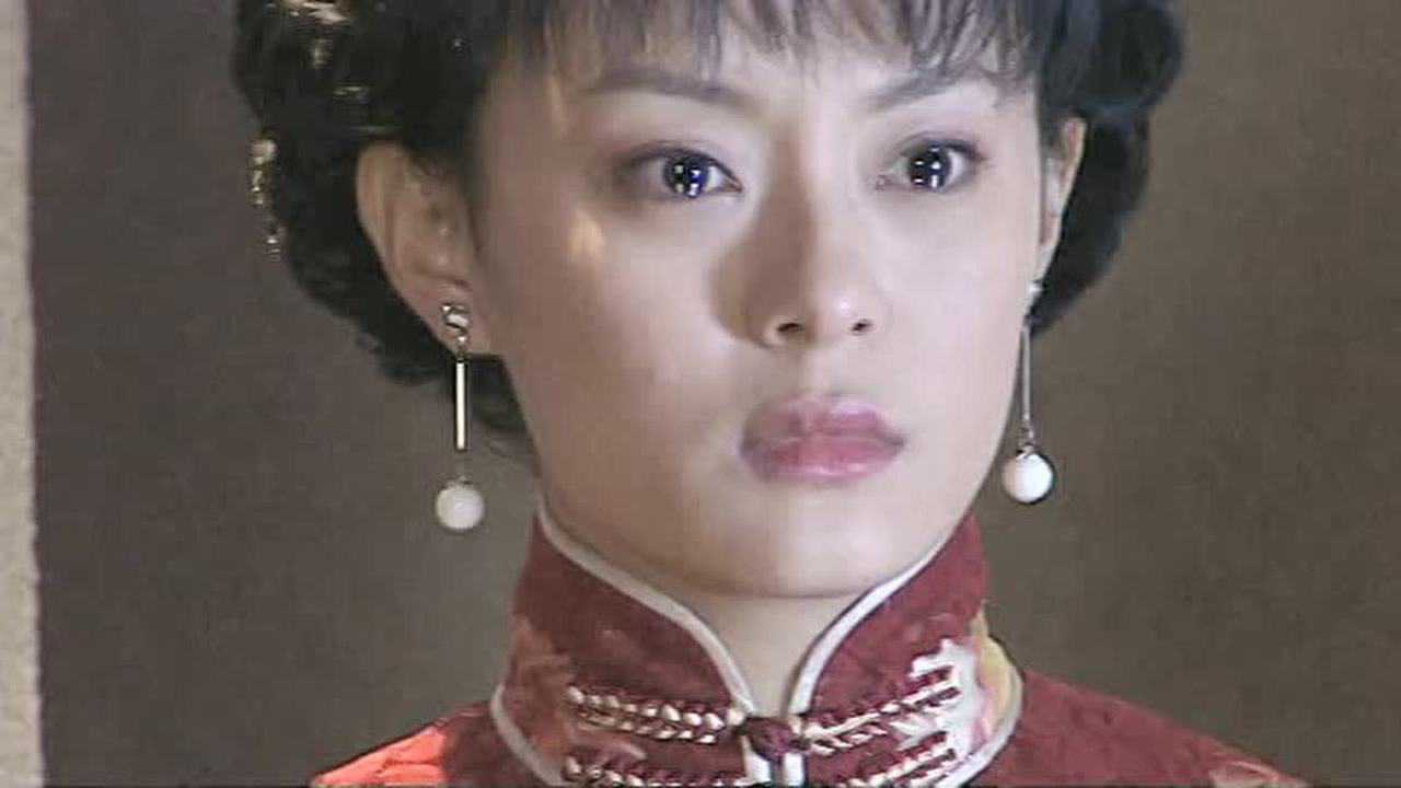 红粉世家 6集
