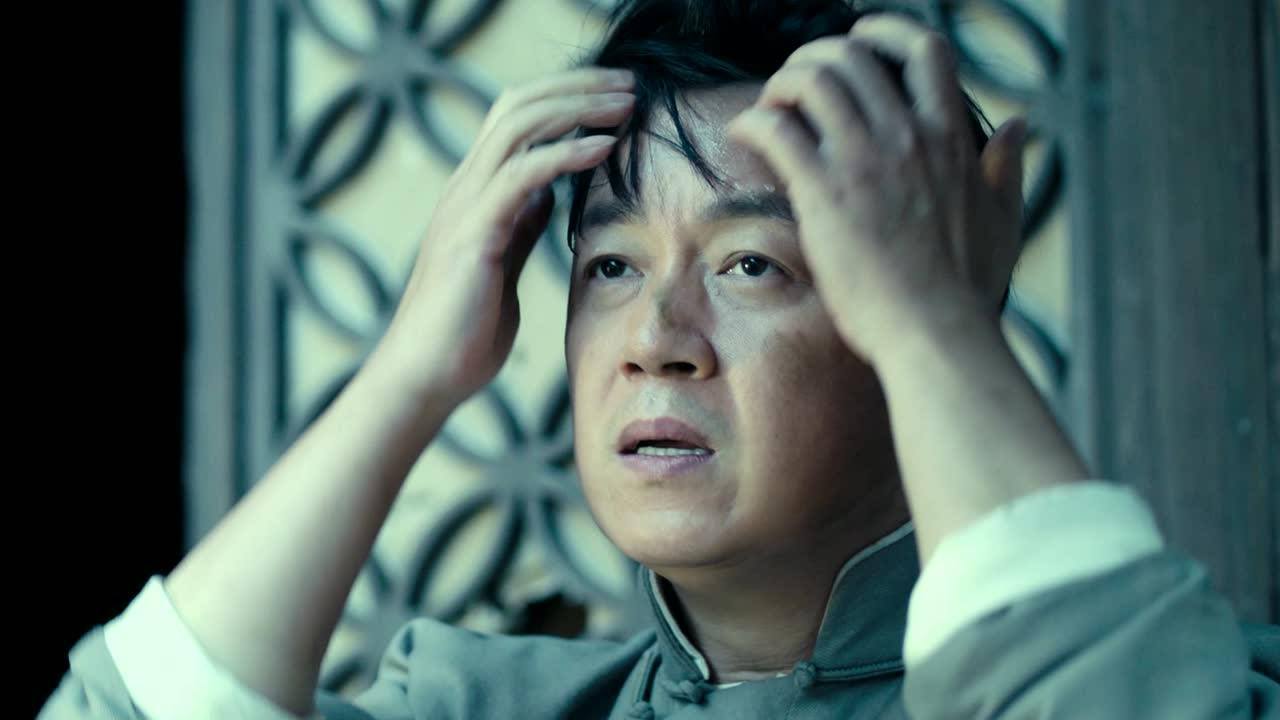 怒晴湘西 2集