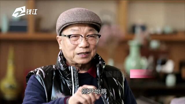 浙江骄傲提名人物展播 13号人物 徐朝兴