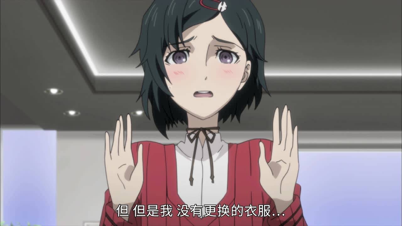 命运石之门0 日语版 24集