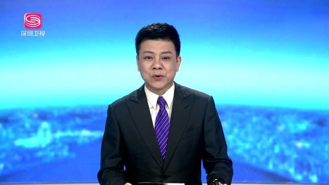 深圳蛇口邮轮母港将开通“海上看湾区”项目