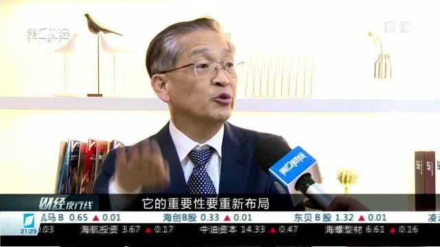 上市后首份年报 工业富联营收突破4000亿