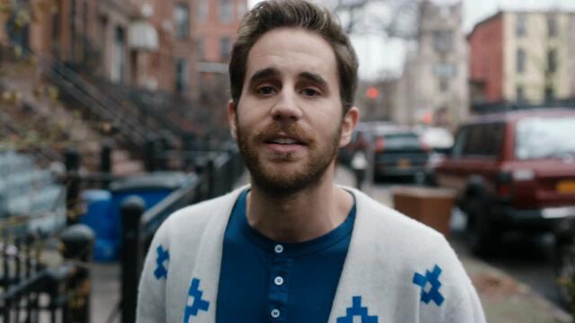 Ben Platt《Older》