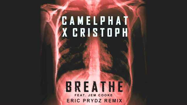 Breathe (Eric Prydz Remix) [Audio]