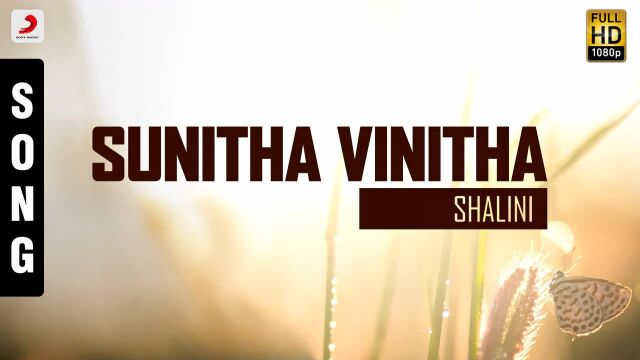 Sunitha Vinitha (Pseudo Video)