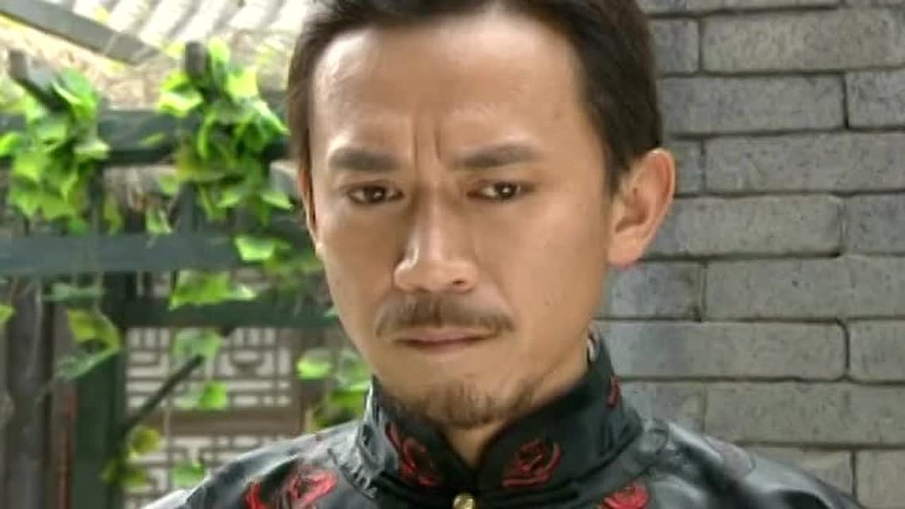 大长垣 41集