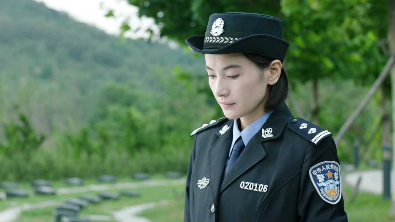 冷案 30集