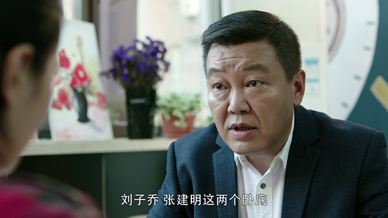 冷案 24集