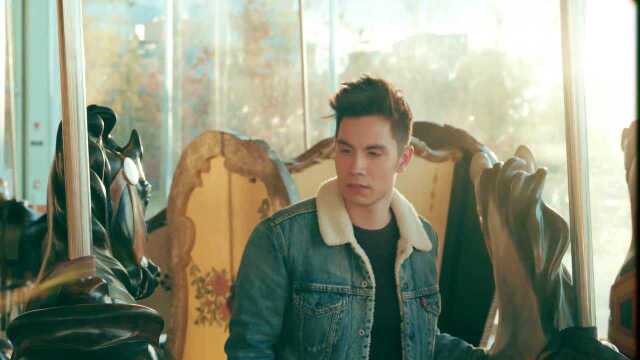 Sam Tsui《Carousel》