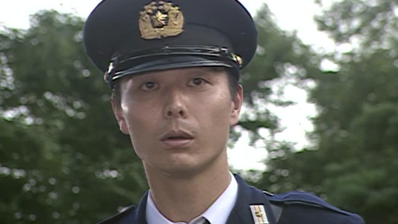 电光超人古立特 普通话版 34集