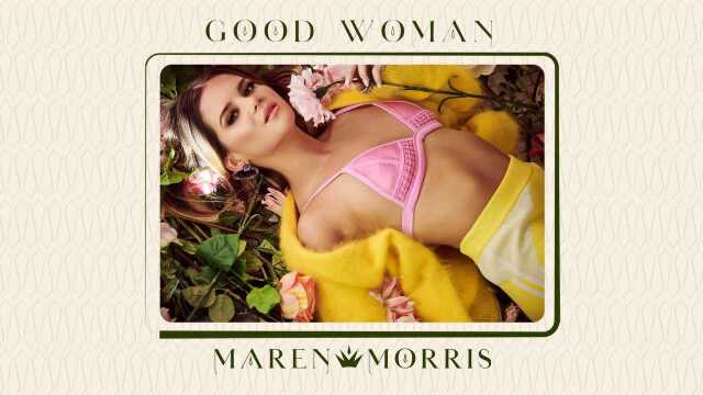 Good Woman (Audio)