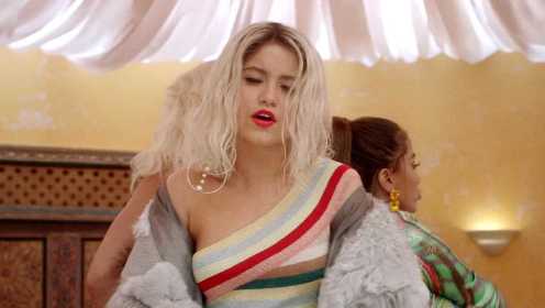 Sofia Reyes、Rita Ora、Anitta《R.I.P. 》官方版