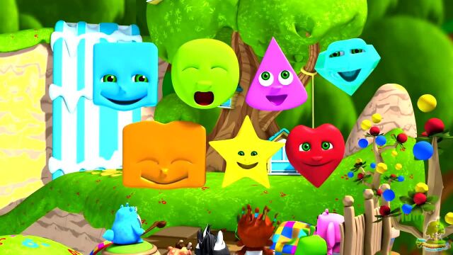 Peas Porridge Hot | Pease Porridge Hot Nursery Rhymes Collection for Kids | Preschool Childrens Song