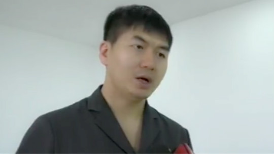 骗子吓哭女事主 民警出手解危局
