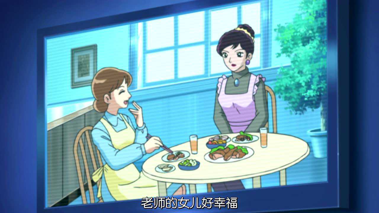 怪医黑杰克 54集
