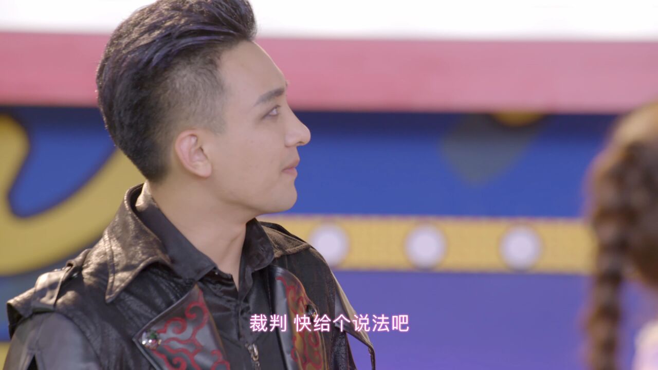 《真人特摄》舞法天女之绚彩归来 第26话_高清1080p在线观看平台_腾讯