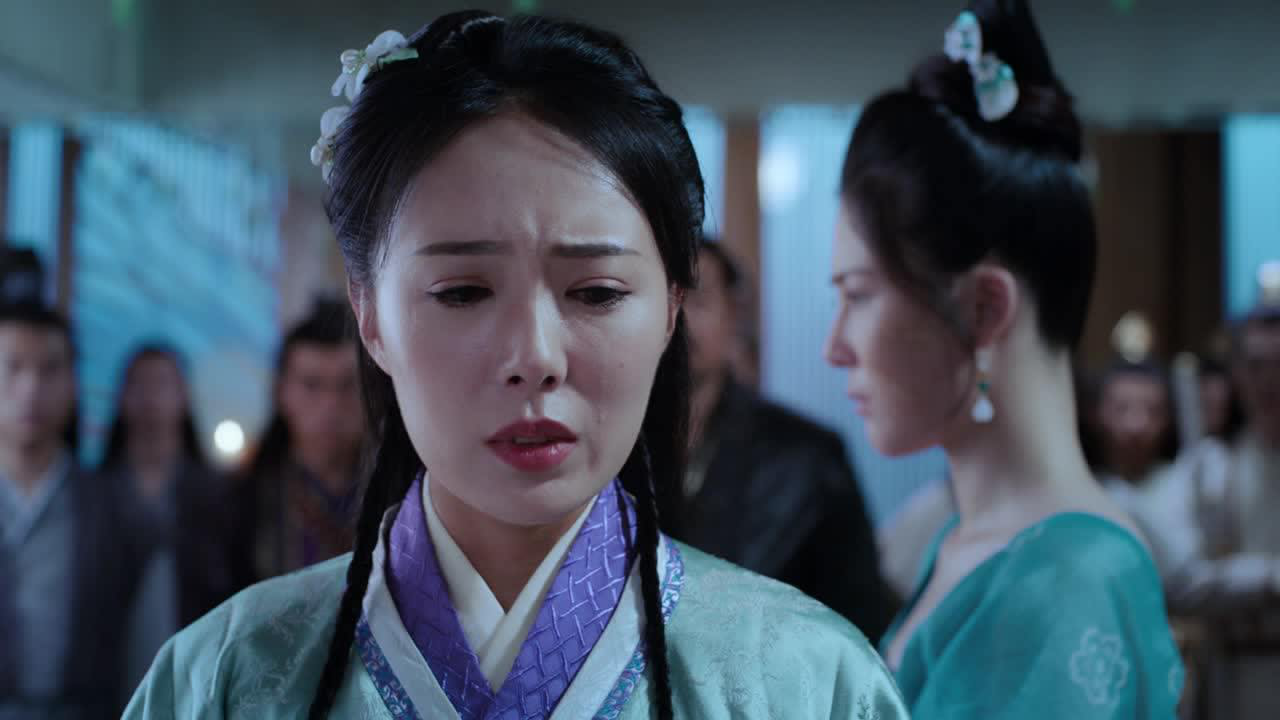 陈情令 46集