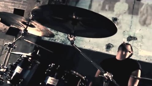 Vera Grace - Catharsis (OFFICIAL MUSIC VIDEO)