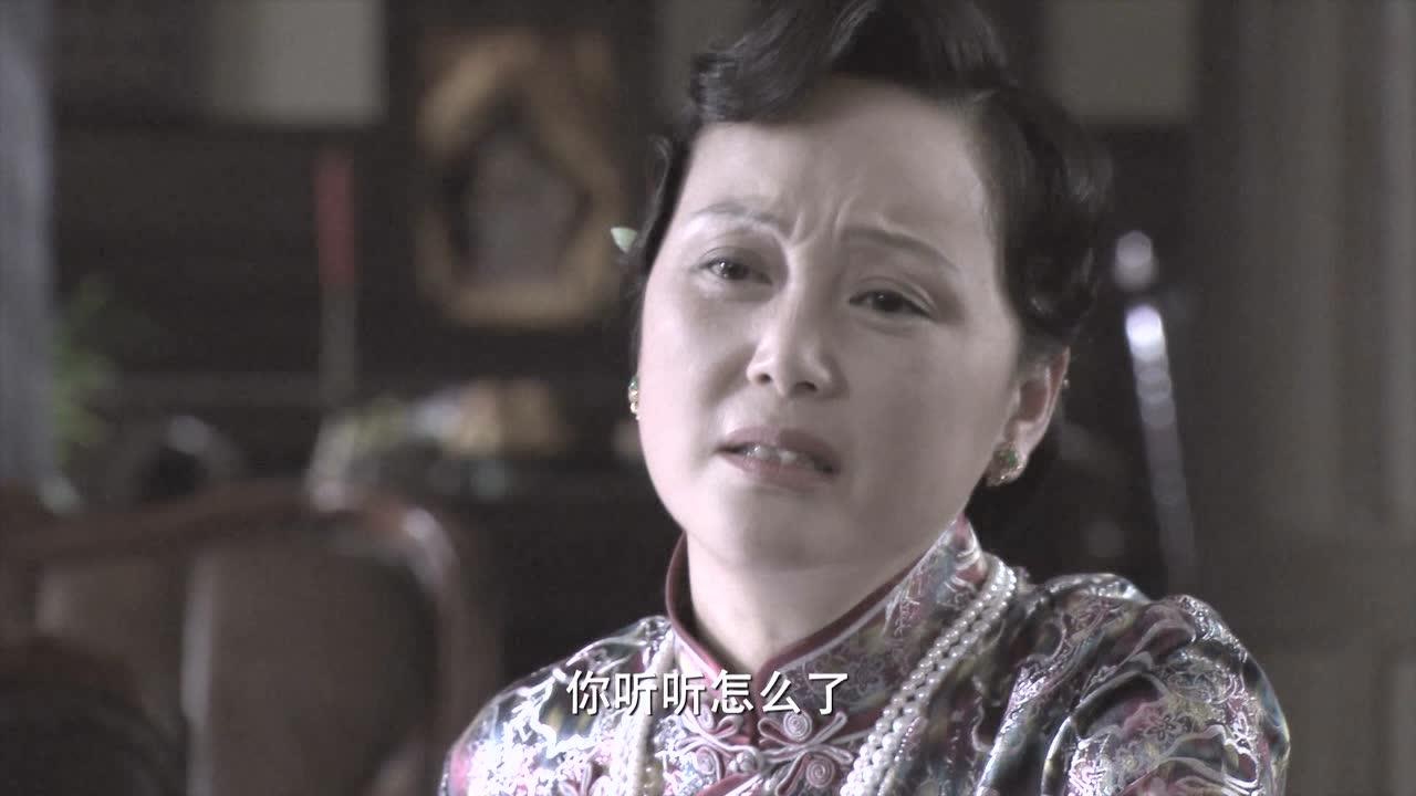 黑色名单 15集