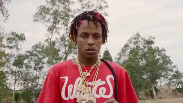 Rich The Kid Ft. NBA YoungBoy \