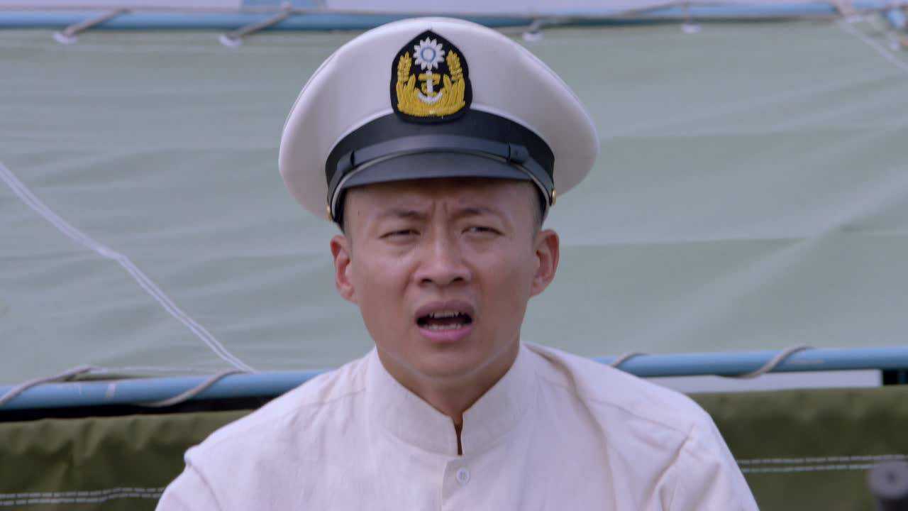 红鲨突击 38集