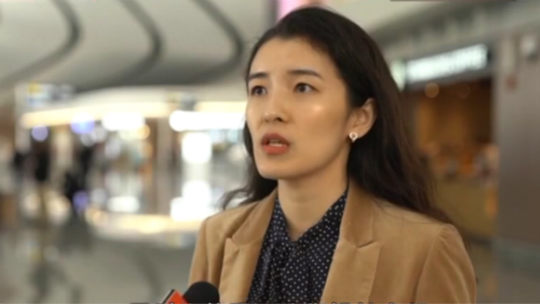 散布虚假航班恐怖信息者被刑拘