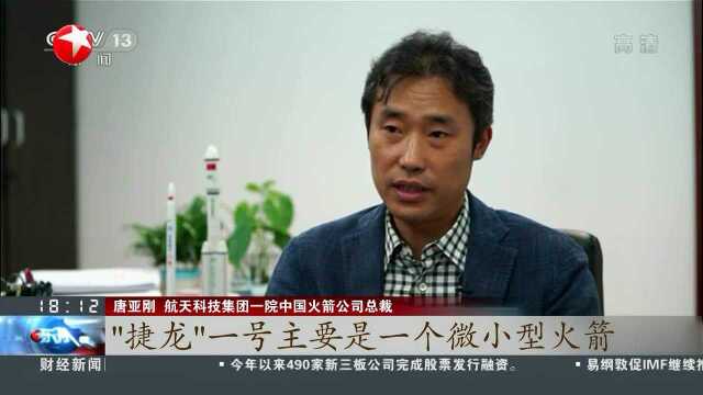 中国航天科技集团发布“龙”系列运载火箭