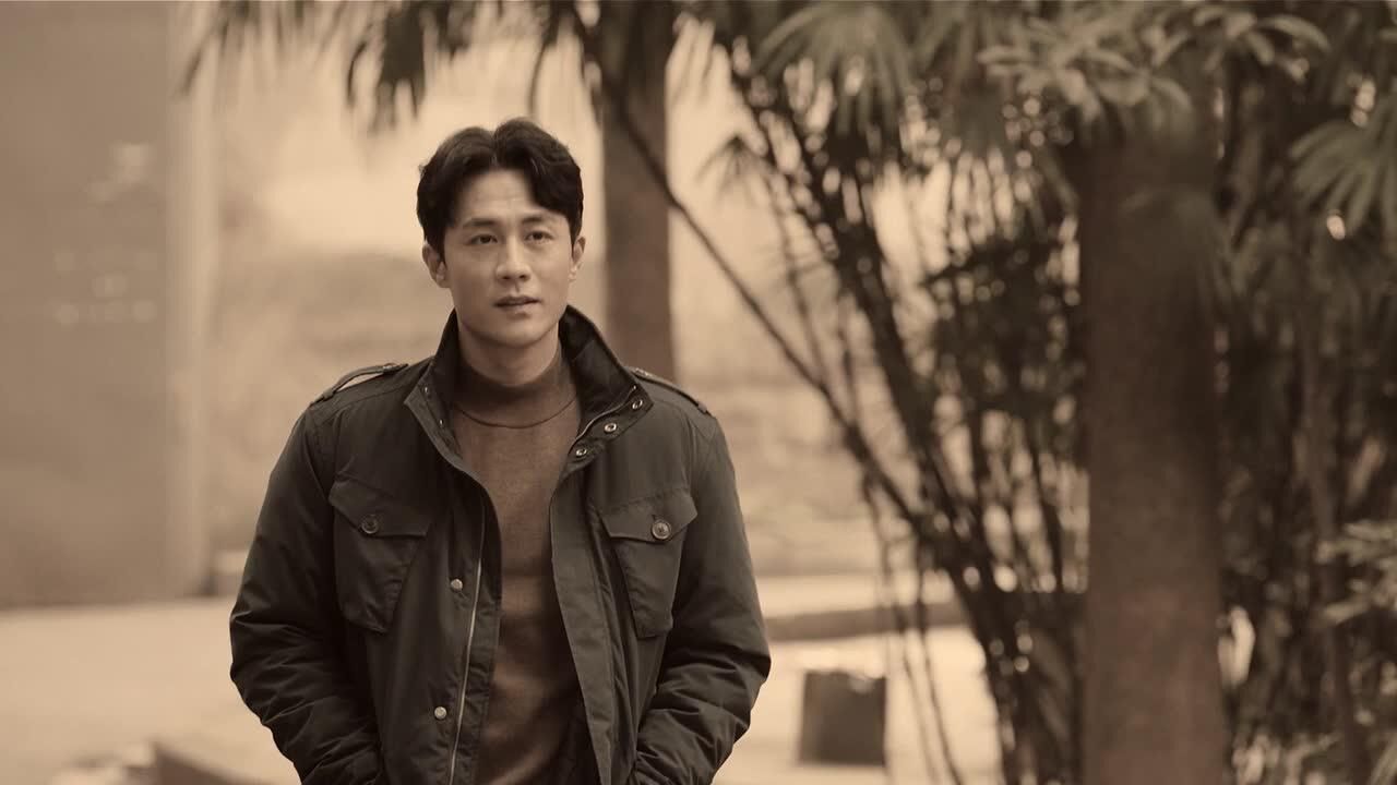 泪目!曹征听着索尼音乐盒回忆静雅