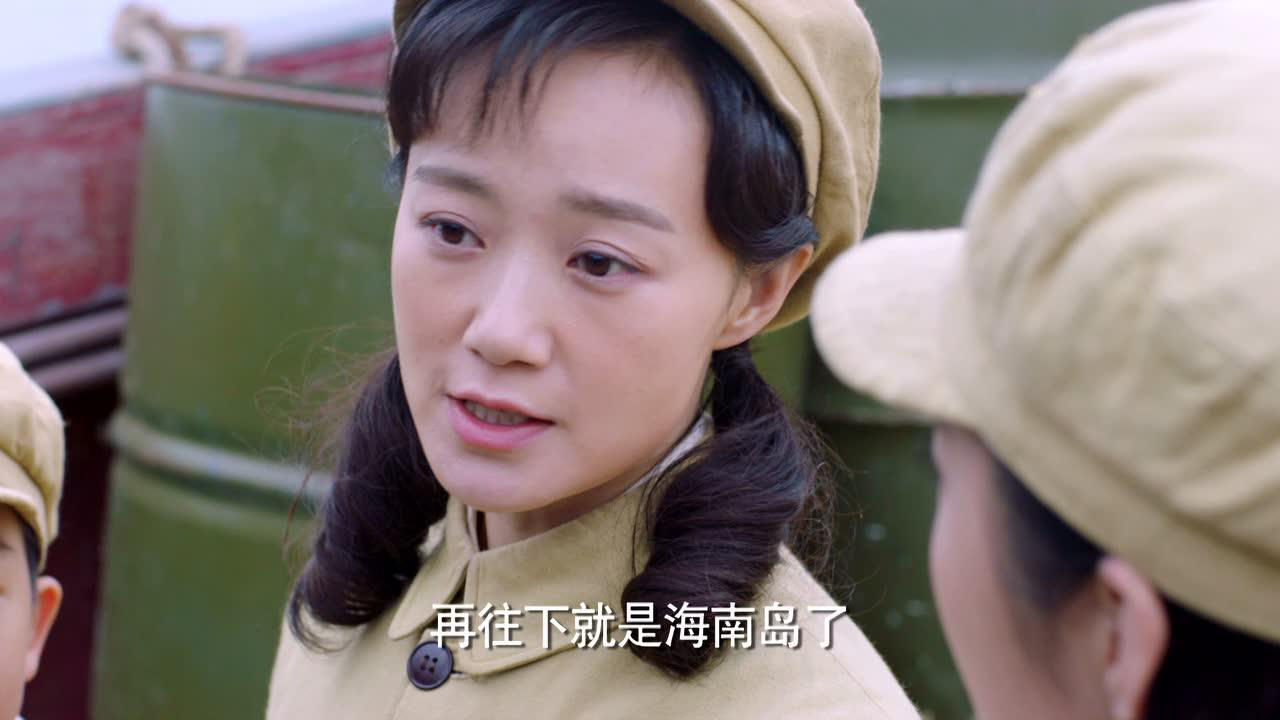 红鲨突击 33集