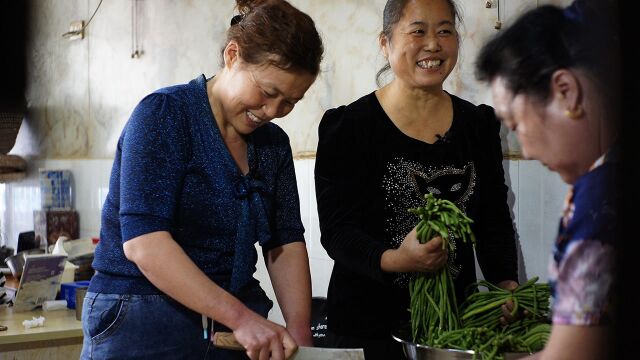 一路狂奔也要吃上三姐妹做的“粑”,池州人都为这个美味而疯狂