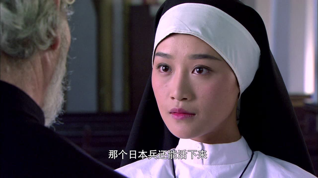 猎杀 1集