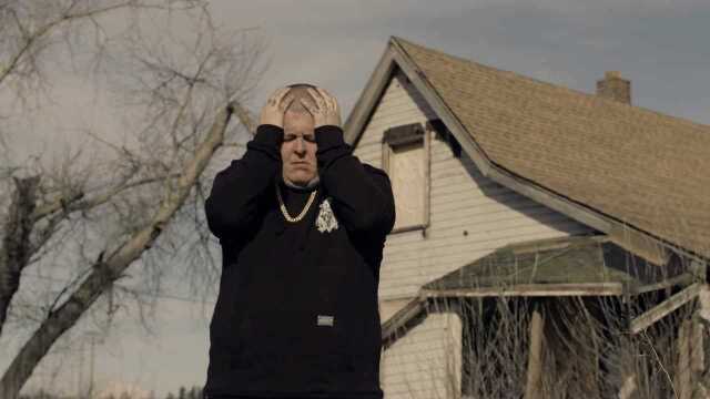 Merkules  ''Moment'' (Official Video) #COLE