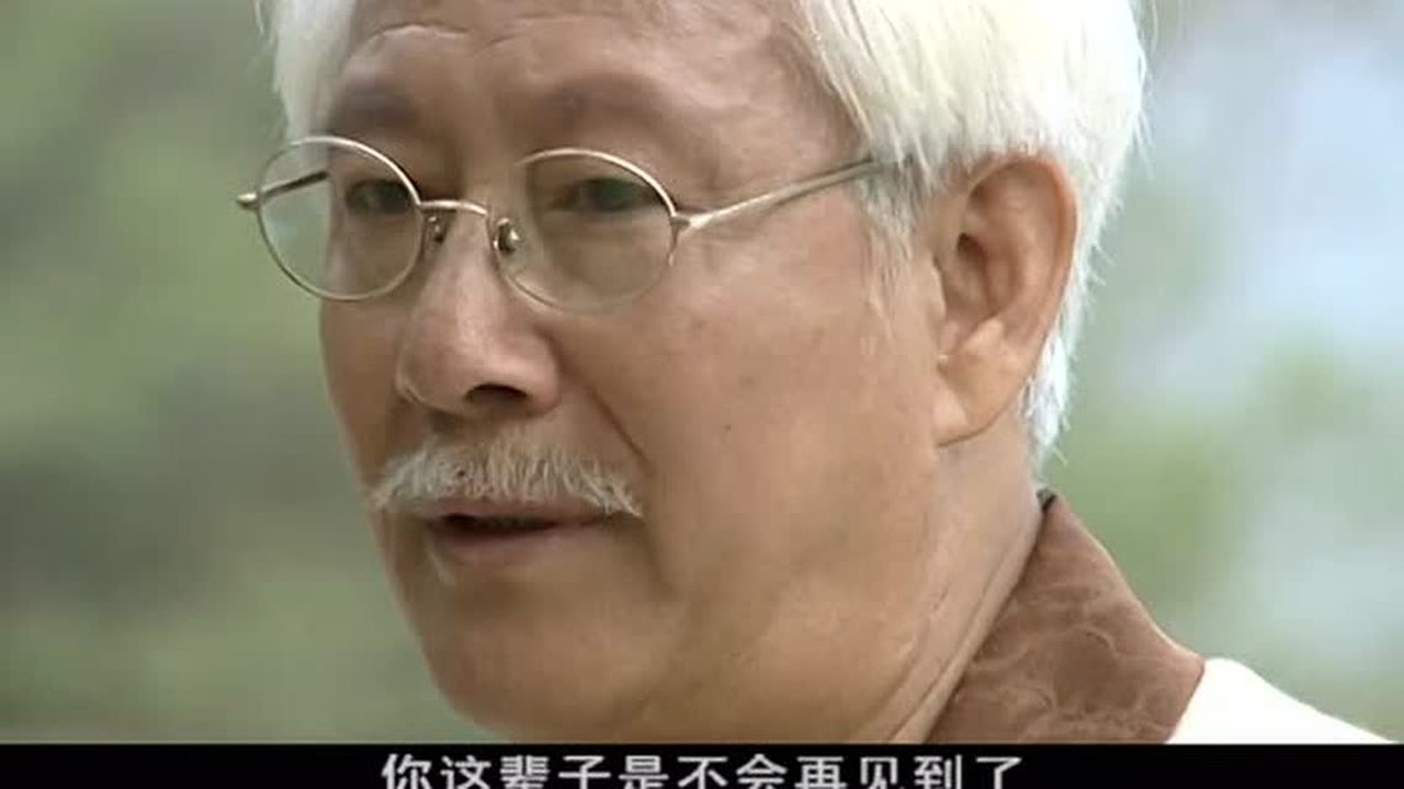 北京人事件 20集
