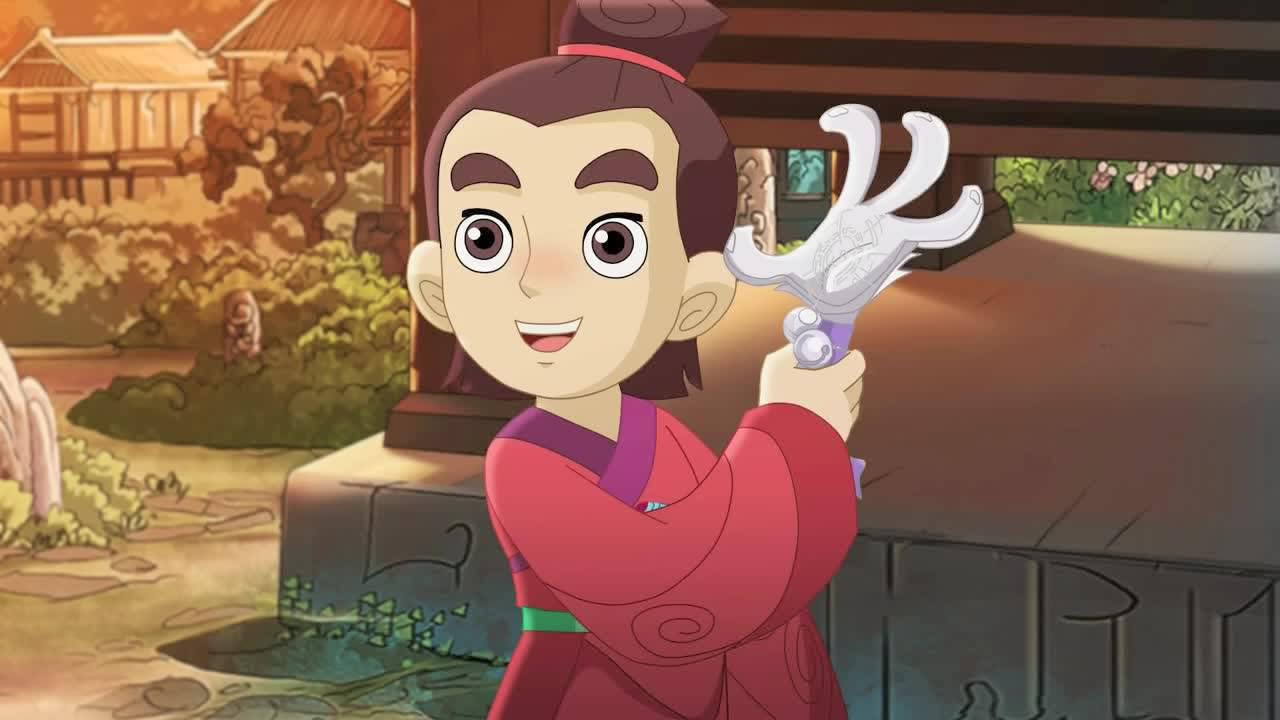 茅山小道士 37集