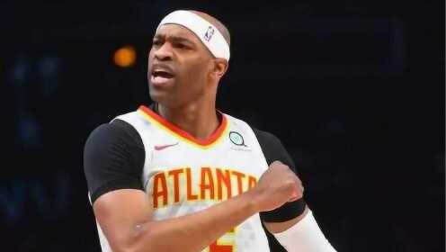 《NBA全场集锦》【球星】卡特集锦  “生涯最后一战”依旧翩翩起舞