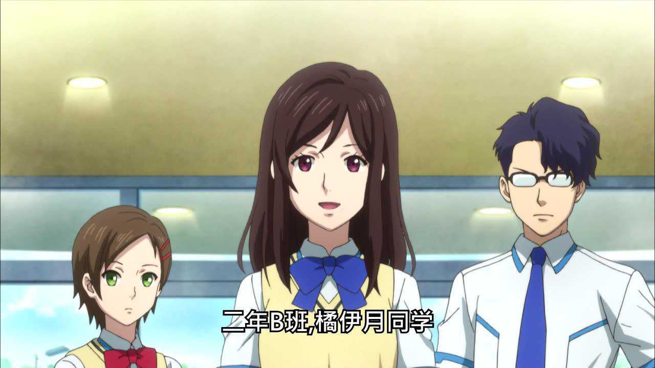 梦幻之星online2 1集