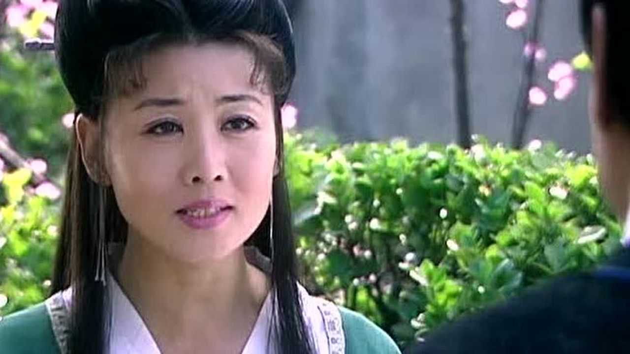 清风明月佳人 18集