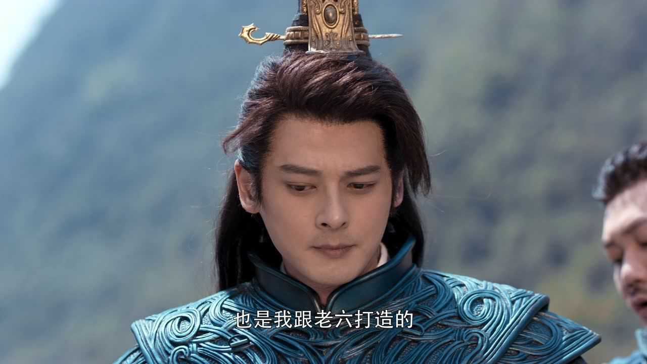 将夜2 30集