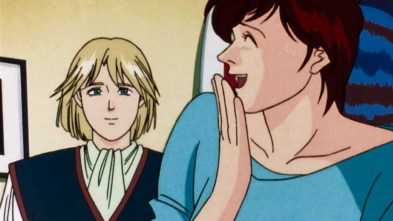城市猎人 TV版 140集
